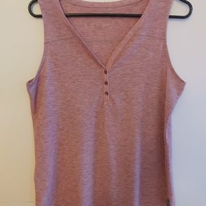 Eddie Bauer tank top